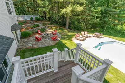 123 Oak Knoll Rd., Carlisle, MA 01741 - Photo 32