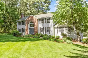 123 Oak Knoll Rd, Carlisle, MA 01741 - Photo 1