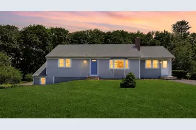 100 Village Ln, Wellfleet, MA 02667 - Photo 1