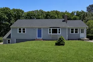 100 Village Ln, Wellfleet, MA 02667 - Photo 2
