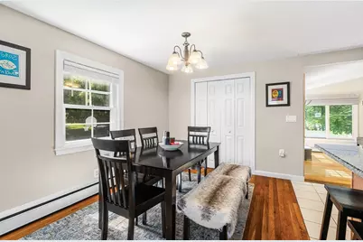 21 Bartlett Ave, Lexington, MA 02420 - Photo 4