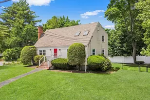 21 Bartlett Ave, Lexington, MA 02420 - Photo 28