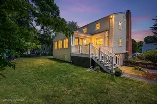 21 Bartlett Ave, Lexington, MA 02420 - Photo 24