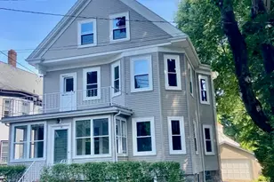 14 Welton Rd, Boston, MA 02132 - Photo 1