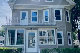 14 Welton Rd, Boston, MA 02132 - Photo 2