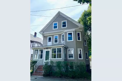 14 Welton Road, Boston, MA 02132 - Photo 1