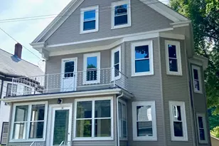 14 Welton Rd, Boston, MA 02132 - Photo 1