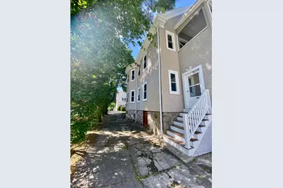 14 Welton Road, Boston, MA 02132 - Photo 2