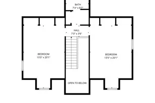 22 Country Ln, Berkley, MA 02779 - Photo 40