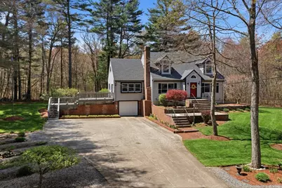 22 Country Lane, Berkley, MA 02779 - Photo 38