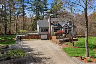 22 Country Ln, Berkley, MA 02779 - Photo 38