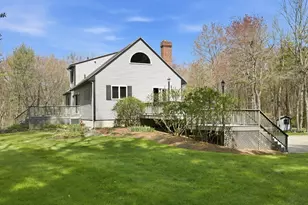 22 Country Ln, Berkley, MA 02779 - Photo 30