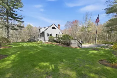 22 Country Lane, Berkley, MA 02779 - Photo 32