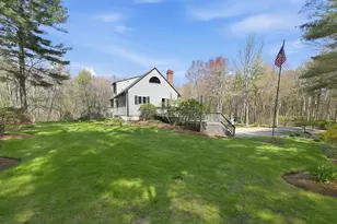 22 Country Ln, Berkley, MA 02779 - Photo 32