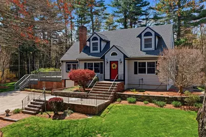 22 Country Lane, Berkley, MA 02779 - Photo 26