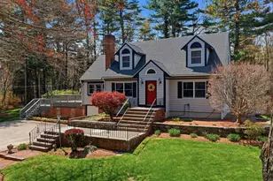 22 Country Ln, Berkley, MA 02779 - Photo 26