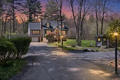 22 Country Lane, Berkley, MA 02779 - Photo 2