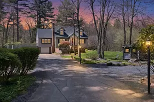 22 Country Ln, Berkley, MA 02779 - Photo 2