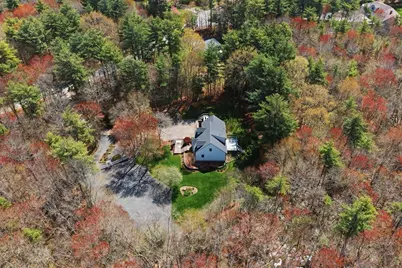 22 Country Lane, Berkley, MA 02779 - Photo 36