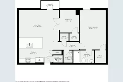 21 Father Francis Gilday St #402, Boston, MA 02118 - Photo 32