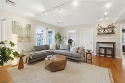 12 Benton St #4, Stoneham, MA 02180 - Photo 10