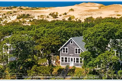 838 Commercial Street #Unit 1, Provincetown, MA 02657 - Photo 42