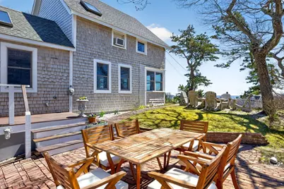 838 Commercial Street #Unit 1, Provincetown, MA 02657 - Photo 36
