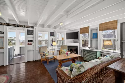 838 Commercial Street #Unit 1, Provincetown, MA 02657 - Photo 8