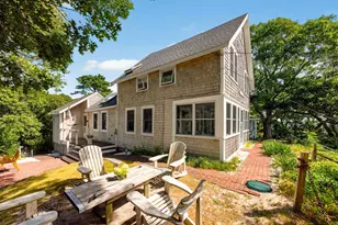 838 Commercial St, Provincetown, MA 02657 - Photo 1