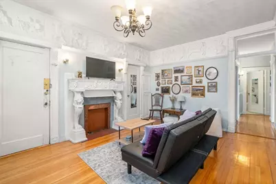 15 Bellvista Road #2, Boston, MA 02135 - Photo 2