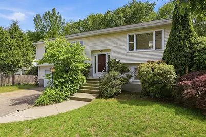 22 Railroad Avenue, Bedford, MA 01730 - Photo 1