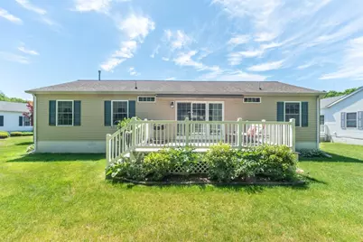 43 Fieldstone Circle, Bridgewater, MA 02324 - Photo 28