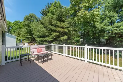 43 Fieldstone Circle, Bridgewater, MA 02324 - Photo 26