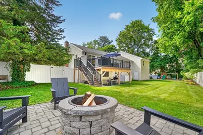 21 Hancock St, Bedford, MA 01730 - Photo 28