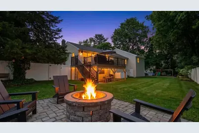 21 Hancock St, Bedford, MA 01730 - Photo 30