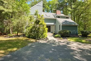 54 Barefoot Hill Rd, Sharon, MA 02067 - Photo 24