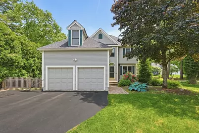 6 Oakwood Ct., Framingham, MA 01701 - Photo 1