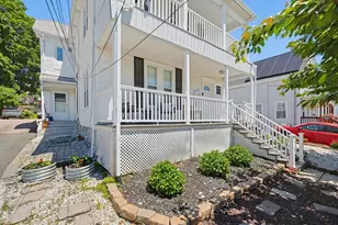 72 Dysart St, Quincy, MA 02169 - Photo 2
