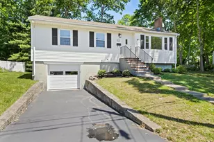 21 Pauline St, Randolph, MA 02368 - Photo 1