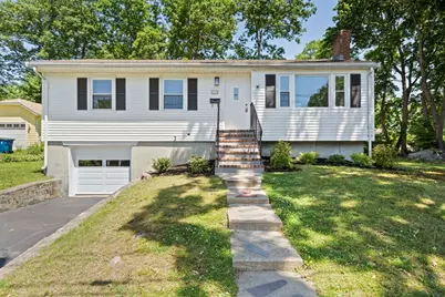 21 Pauline Street, Randolph, MA 02368 - Photo 2