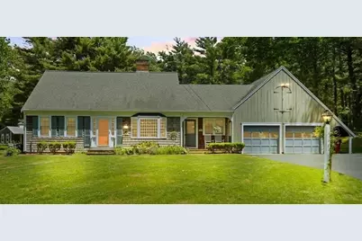 71 E Main St, Middleborough, MA 02346 - Photo 1