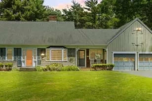 71 E Main St, Middleborough, MA 02346 - Photo 1