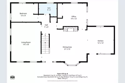 71 E Main St, Middleborough, MA 02346 - Photo 32