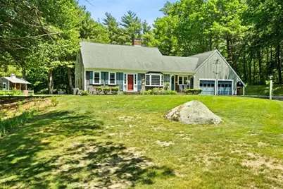 71 E Main St, Middleborough, MA 02346 - Photo 2