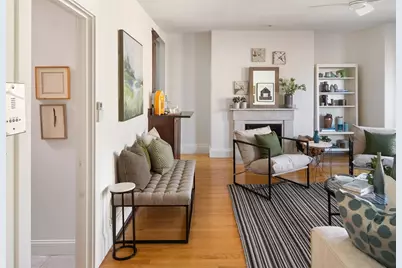 413 Beacon #5, Boston, MA 02115 - Photo 6