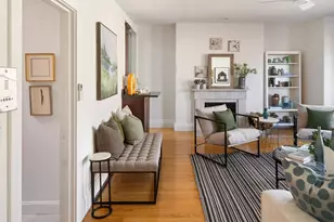 413 Beacon, Boston, MA 02115 - Photo 6
