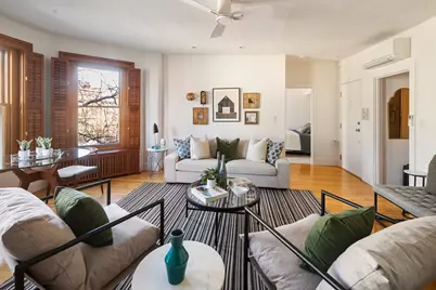 413 Beacon #5, Boston, MA 02115 - Photo 2