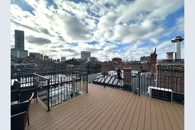 413 Beacon #5, Boston, MA 02115 - Photo 16