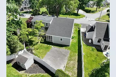 42 Parker Street, North Andover, MA 01845 - Photo 38