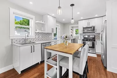 57 Clematis Ave, Weymouth, MA 02188 - Photo 6